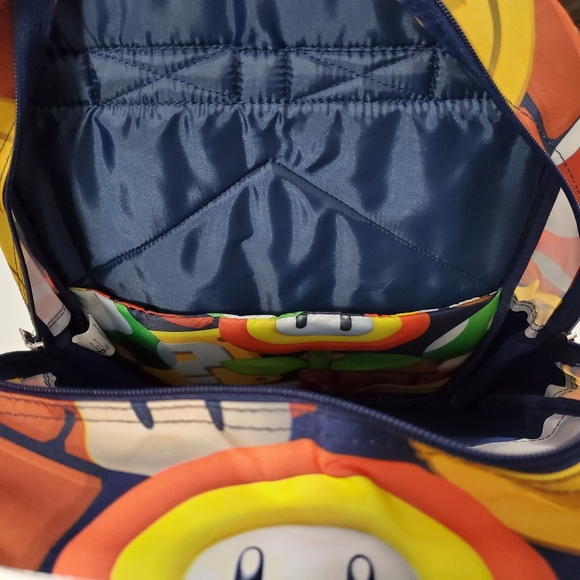 Super Mario Backpack Back to School Bundle - Picture 7 of 13